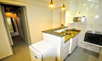 Imagem 6: Flat - Centro - Campinas