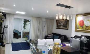 Imagem 4: Apartamento para Venda em Guarulhos, Centro, 3 dormitórios, 1 suíte, 3 banheiros, 2 vagas