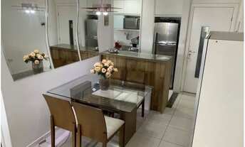 Imagem 3: Apartamento para venda possui 62 metros quadrados com 2 quartos em Vila Laura - Salvador