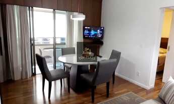 Imagem 4: Flat disponível no Brooklin - SP