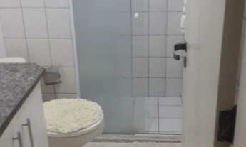 Imagem 5: Quarto individual imbuí