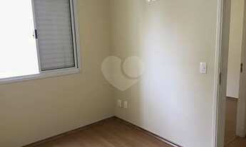 Imagem 5: Apartamento a venda com 2 dormitórios no bairro do Limão