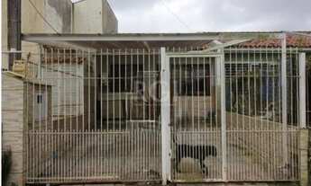 Imagem 4: Casa no bairro Hípica - Campos de Ipanema