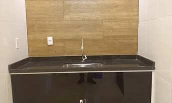 Imagem: Casa para venda possui 67 metros quadrados