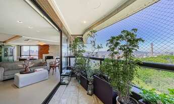 Imagem: Apartamento em Auxiliadora