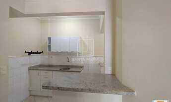 Imagem 5: Apartamento (tipo - padrao) 1 dormitórios, cozinha planejada, elevador, em condomínio fech