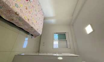 Imagem 7: Apartamento para venda possui 77 metros quadrados com 3 quartos