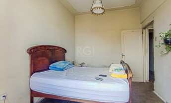 Imagem 6: Apartamento em Centro Histórico