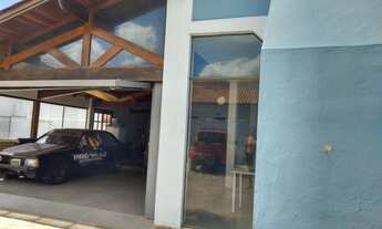 Imagem 2: Casa para Venda - 257.43m², 3 dormitórios, sendo 1 suites, 4 vagas - Taruma