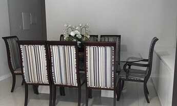 Imagem 5: Aluguel anual Apartamento com 3 dormitórios