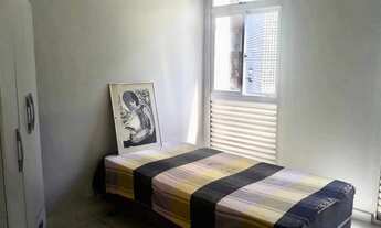 Imagem 3: Estudantes Apt 4 quartos temporada mensal anual mobiliado