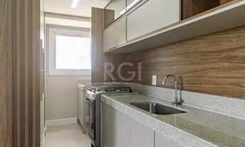 Imagem 5: Cobertura para Venda - 213m², 3 dormitórios, sendo 3 suites, 2 vagas - Centro