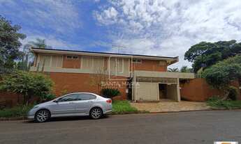 Imagem: Casa (sobrado na rua) 4 dormitórios/suite