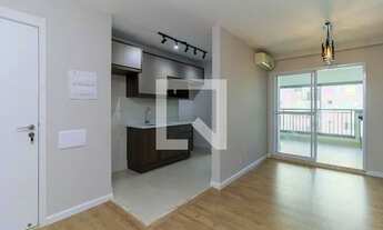 Imagem 2: Apartamento para Aluguel - Chácara Santo Antonio, 2 Quartos, 68 m2