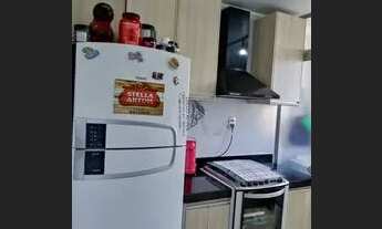 Imagem 5: EXCELENTE APARTAMENTO 2 QUARTOS 1 VAGA, ALTEROSA SEGUNDA SEÇÃO - BETIM