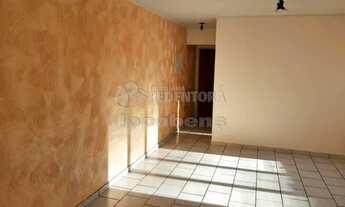 Imagem 2: Apartamento Padrão em São José do Rio Preto