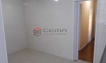 Imagem 5: Apartamento-À VENDA-Tijuca-Rio de Janeiro-RJ