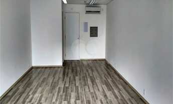 Imagem 2: Sala Comercial Santana