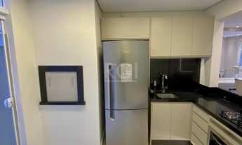 Imagem 5: Apartamento para Venda - 86.82m², 2 dormitórios, Moinhos de Vento