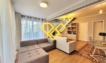 Imagem 7: Apartamento Garden-Duplex 02 dormitórios , 02 suites e lazer completo