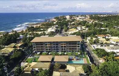 Imagem 7: LANÇAMENTO EM ITAPUÃ - PEDRA DO SAL RESERVA