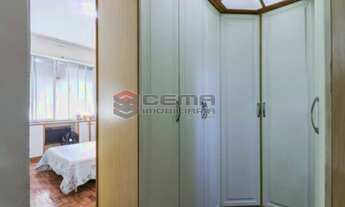 Imagem 6: Apartamento-À VENDA-Flamengo-Rio de Janeiro-RJ