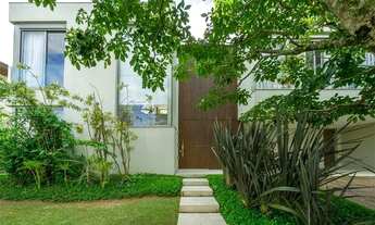 Imagem: Linda Casa de Alto Padrão em Aldeia da