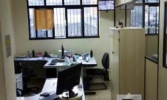 Imagem 5: PREDIO COMERCIAL VILA PRIMAVERA 2 PAVEMENTOS ESCRITORIO RECEPÇAO COPA\COZ B