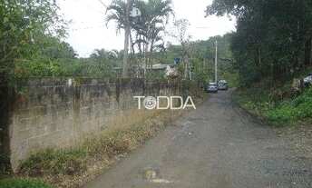 Imagem 4: Casa com 3 dormitórios à venda, 565 m² por R$ 396.500 - Sta Rita Do Ribeira - Miracatu/São