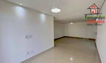 Imagem 4: Apartamento alto padrão vista lateral mar com 3 dormitórios para venda, 123 m² por R$ 1.2