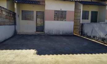 Imagem 4: Vendo Ágio casa Cidade Ocidental