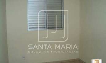 Imagem 3: Apartamento (tipo - padrao) 2 dormitórios, cozinha planejada, em condomínio fechado