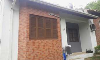 Imagem: Casa Condominio para Venda - 43.56m², 2