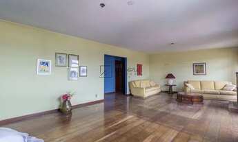 Imagem: Venda Apartamento 3 Dormitórios - 166 m²