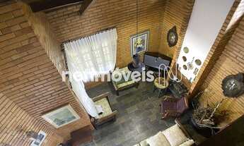 Imagem 5: Venda Casa em condomínio Condomínio Morro Do Chapéu Nova Lima