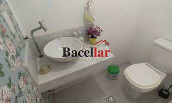 Imagem 7: Casa de Vila na Tijuca