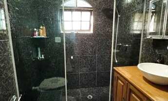 Imagem 4: Sobrado com 2 dormitórios à venda, 260 m² por R$ 795.000 - Jardim Batista - Embu das Artes