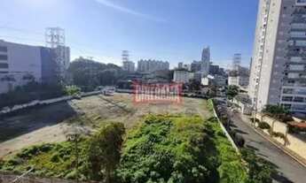 Imagem 4: Apartamento com 2 dormitórios à venda, 99 m² por R$ 600.000 - Centro - São Caetano do Sul