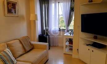 Imagem: Apartamento para Venda - 58m², 2 dormitórios