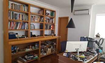 Imagem: Apartamento (cobertura 2 - duplex) 3 dormitórios/suite