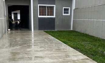 Imagem: Casa alvenaria