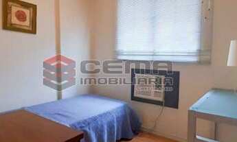 Imagem 4: Apartamento-À VENDA-Flamengo-Rio de Janeiro-RJ