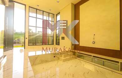 Imagem 7: SOBRADO - COND. JARDINS DE MONET - MARINGÁ