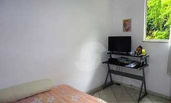 Imagem 4: Apartamento com 2 dormitórios à venda, 68 m² por R$ 220.000,00 - Fonseca - Niterói/RJ