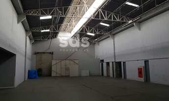 Imagem 3: Galpão na Marginal Tietê - Lapa