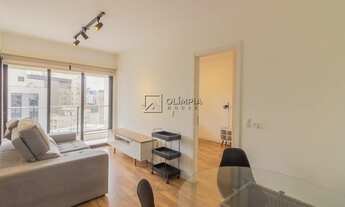 Imagem 2: Venda Apartamento 1 Dormitórios - 49 m² Vila Olímpia