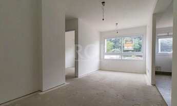 Imagem 3: Apartamento para Venda - 60.93m², 2 dormitórios, sendo 1 suites, 1 vaga - Jardim Lindóia