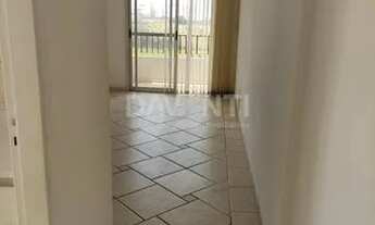 Imagem: Apartamento - Jardim Antonio Von Zuben