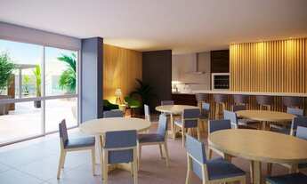 Imagem 7: Apartamento para Venda - 90.46m², 3 dormitórios, sendo 1 suites, 2 vagas - Cristo Redentor