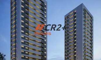 Imagem: Apartamento à Venda 2 quartos, 1 suíte